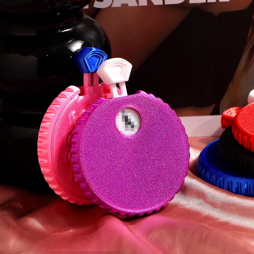 Sweet Spin Wheel for Couples