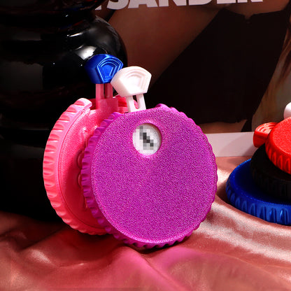 Sweet Spin Wheel for Couples